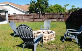 Spacious 4-Bedroom 2-Bath Abode